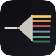 Clarity app icon